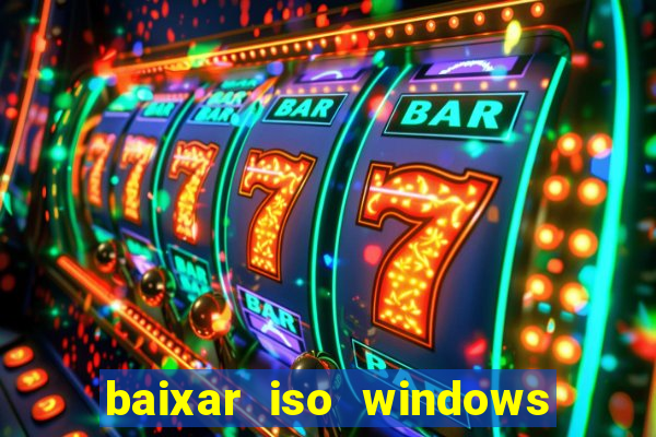 baixar iso windows server 2019